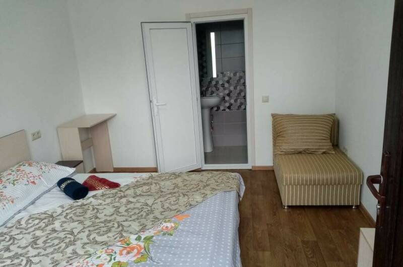 2-х местный «Стандарт» с доп. местом