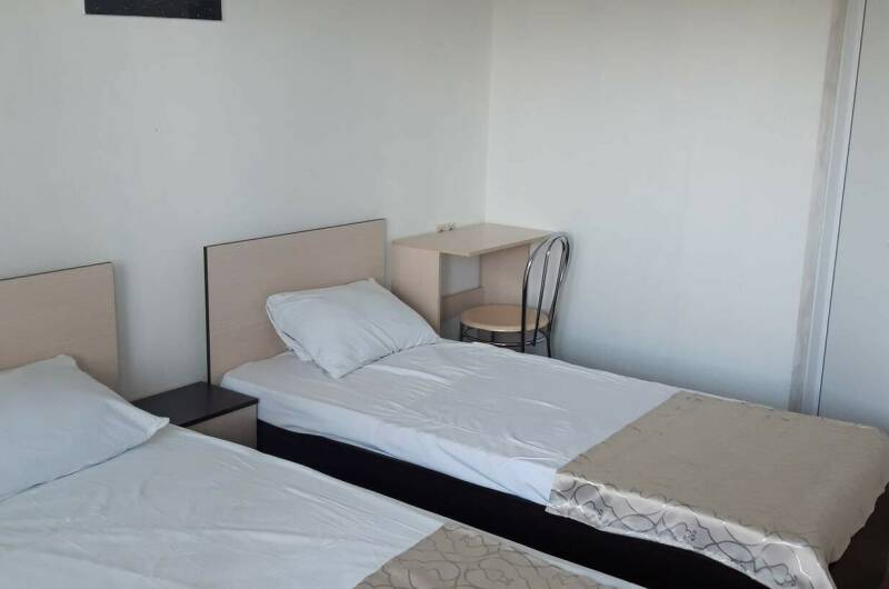 2-х местный «Стандарт» (1+1)