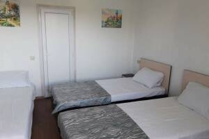 Изображение Изображение гостиницы "Гостевой дом «Arbuz»" #4 #4