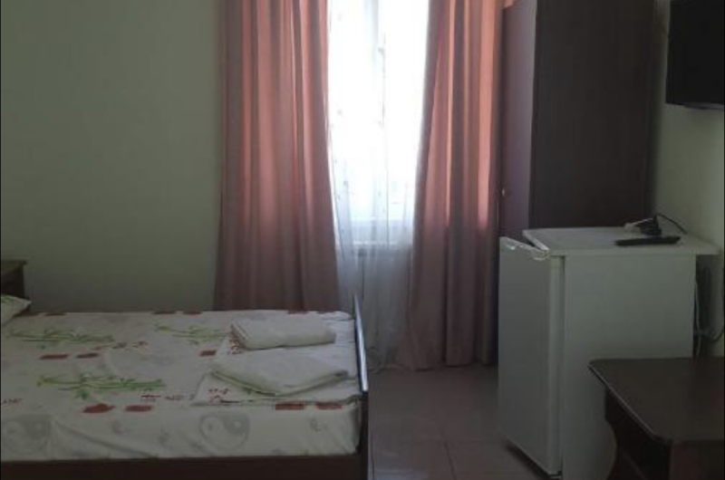 Номер «Стандарт» на двоих