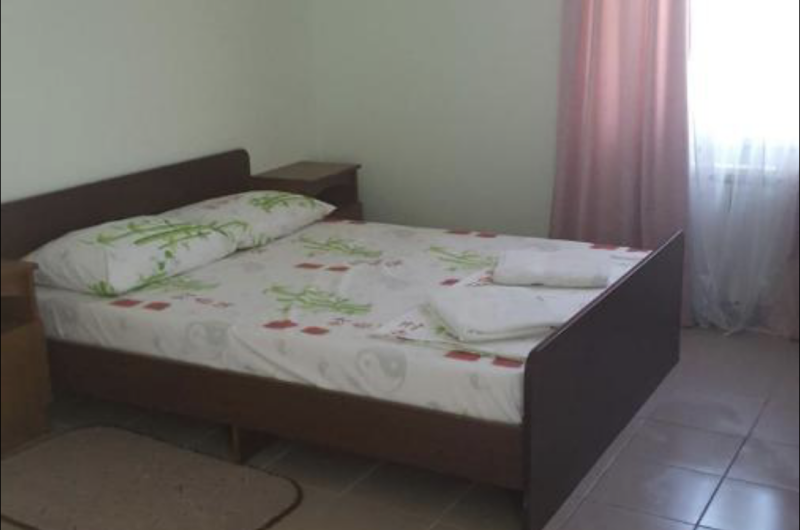 Номер «Стандарт» на двоих