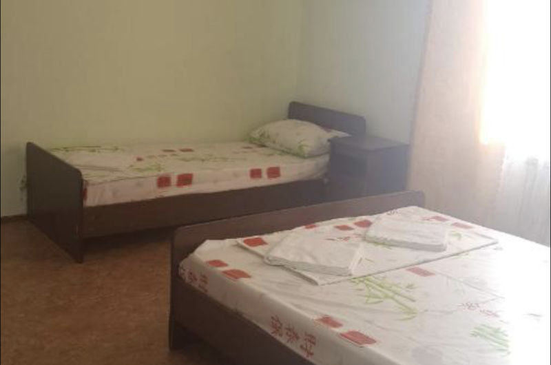 Номер «Стандарт» на троих