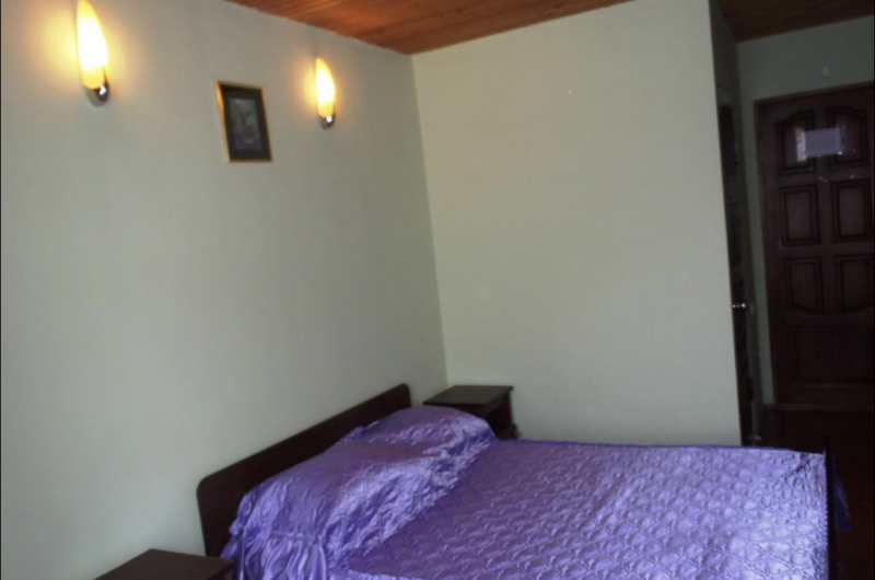 Номер «Стандарт» на двоих с доп. местом