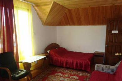 Номер «Стандарт» на четверых