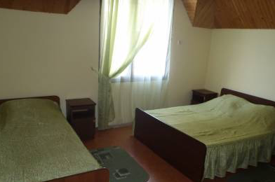 Номер «Стандарт» на троих