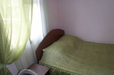 Номер «Эконом»