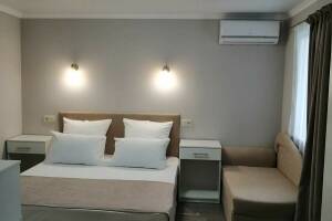 Изображение Изображение гостиницы "Гостевой дом «Акация»" #1 #1