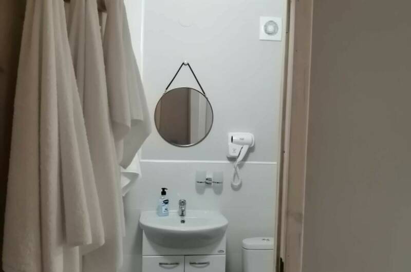 3-х местная комната «Бежевая»