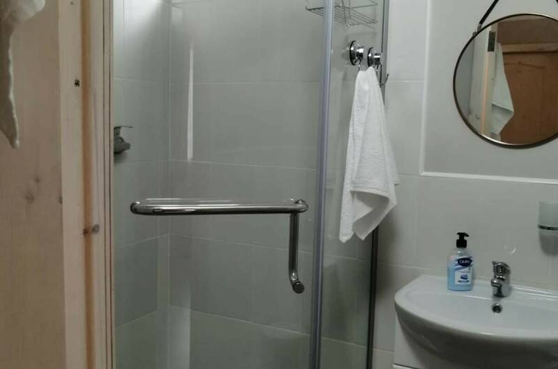 3-х местная комната «Бежевая»