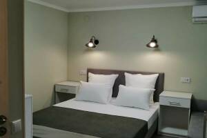 Изображение Изображение гостиницы "Гостевой дом «Акация»" #2 #2