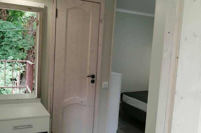 3-х местная комната «Оливковая»