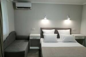 Изображение Изображение гостиницы "Гостевой дом «Акация»" #3 #3