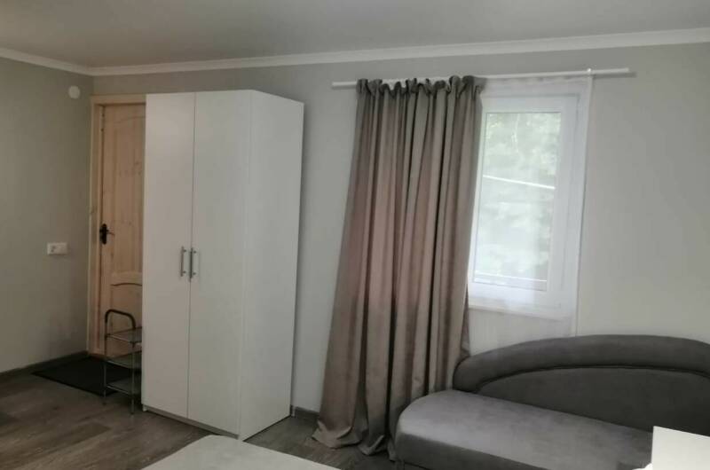 3-х местная комната «Серая»