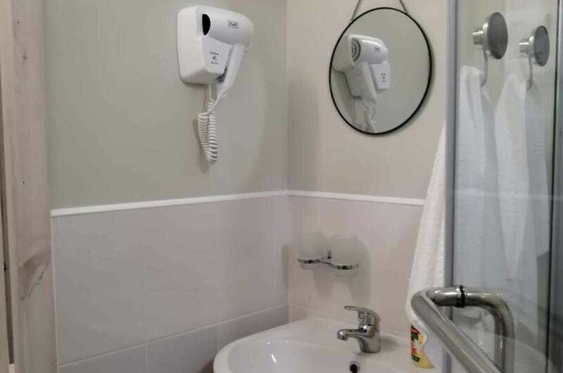 3-х местная комната «Серая»