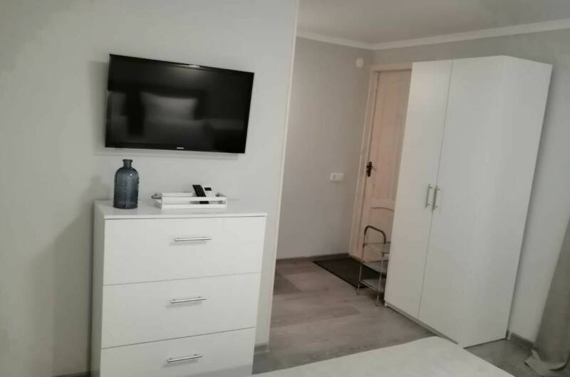 3-х местная комната «Серая»