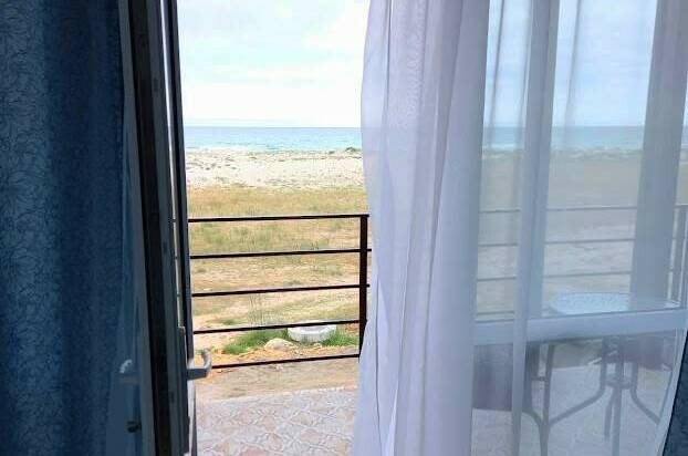 4-х местный «Комфорт»