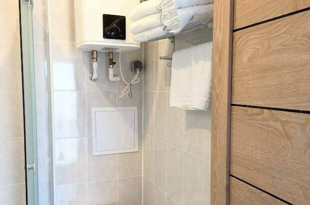 4-х местный «Комфорт»