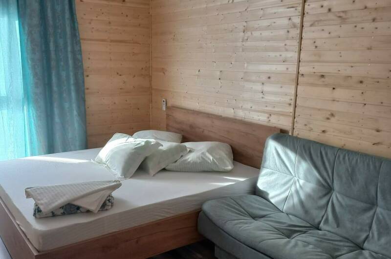 Дом на 8 человек