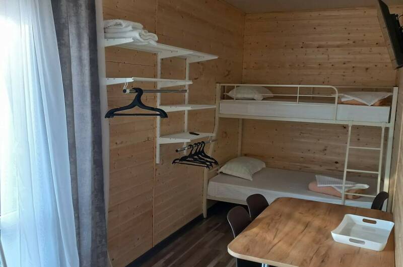 Дом на 8 человек