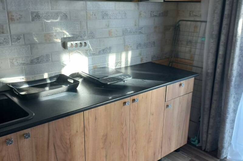 Дом на 8 человек