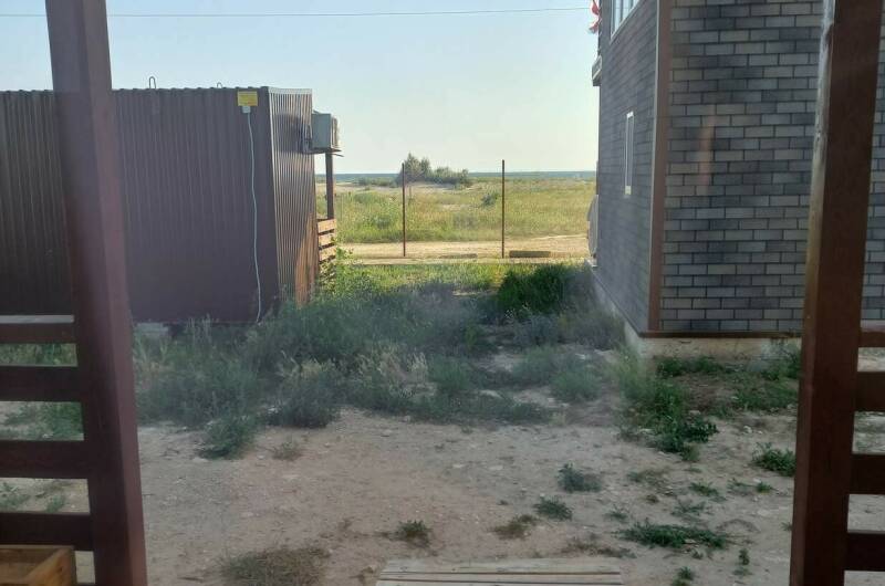 Дом на 8 человек