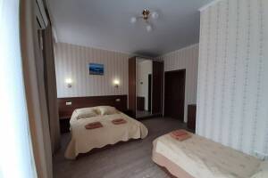 Изображение Изображение гостиницы "Частный дом «Бархат»" #1 #1