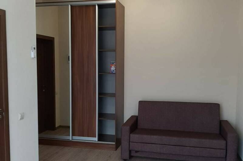 Четырехместный «Стандарт» с балконом