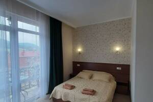 Изображение Изображение гостиницы "Частный дом «Бархат»" #3 #3