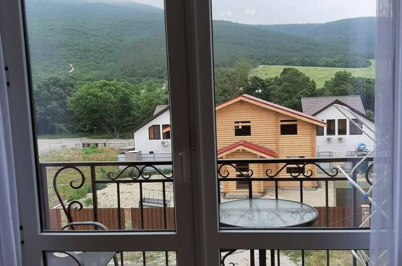 Двух местный без балкона