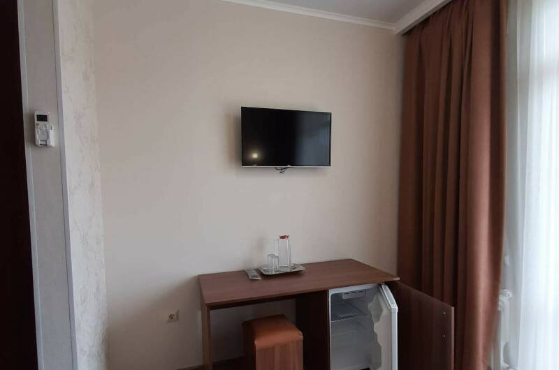 Двух местный без балкона