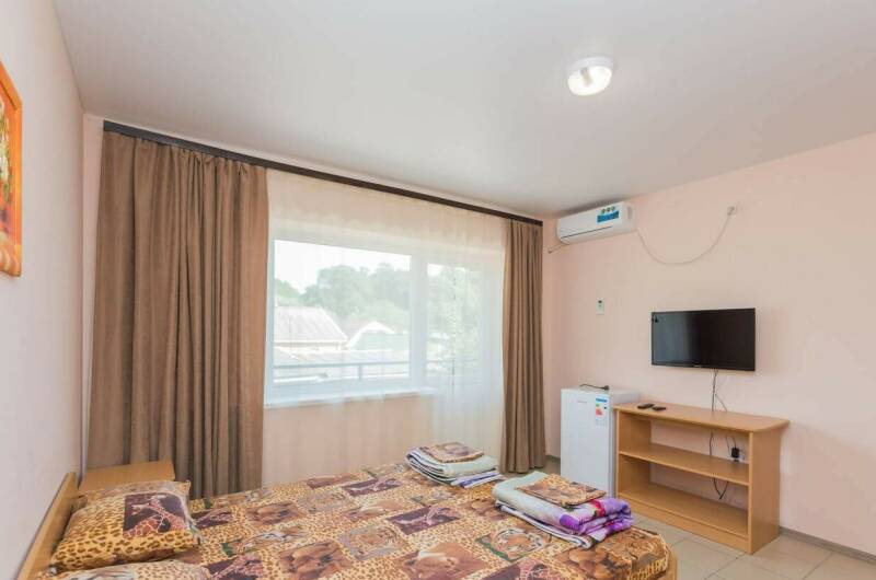 Двухместный «Стандарт»