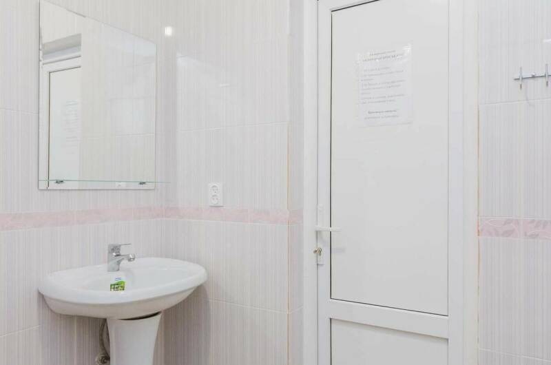 Двухместный «Стандарт»