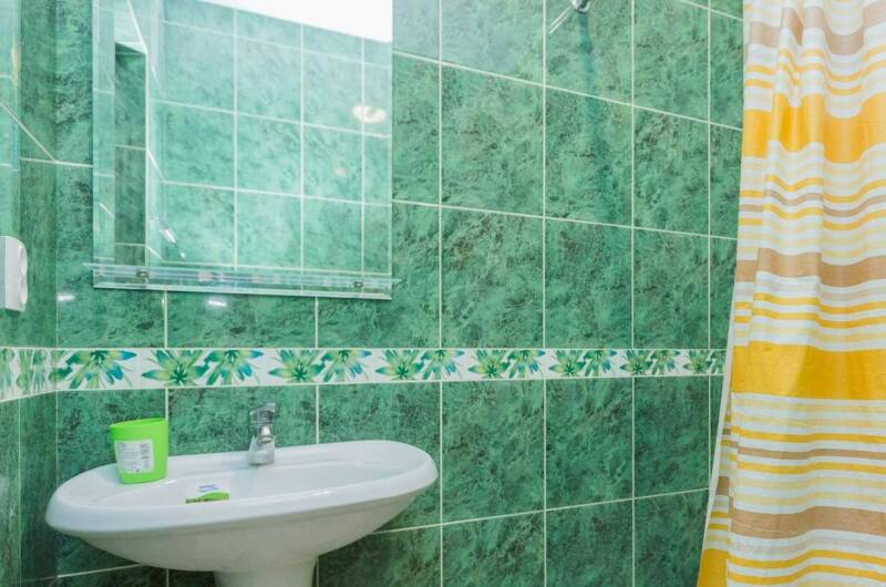 Двухместный «Стандарт»