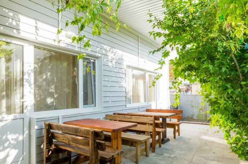 Двухместный «Стандарт»