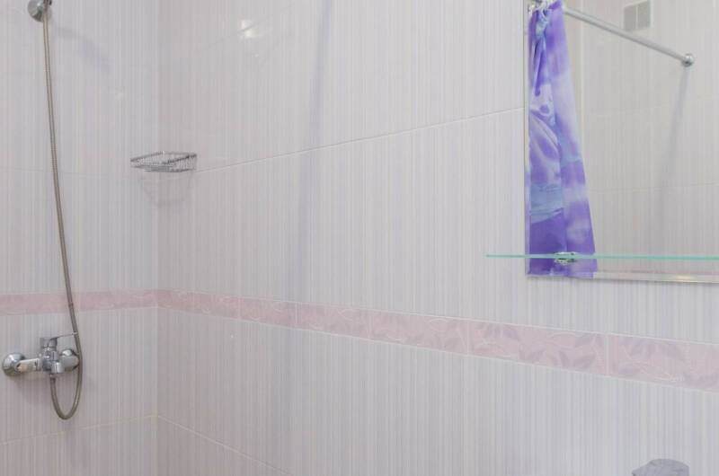 Трехместный «Стандарт»