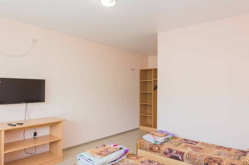 Трехместный «Стандарт»