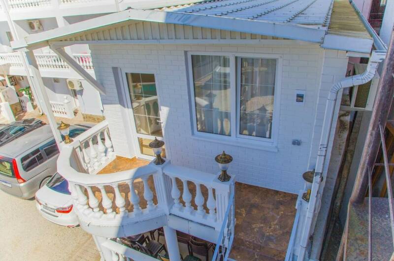 Апартаменты