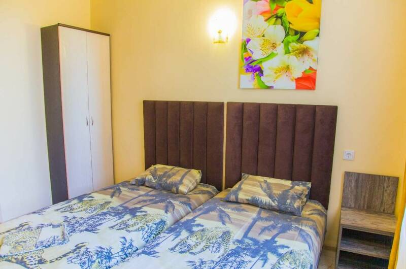 2-х местный «Люкс»