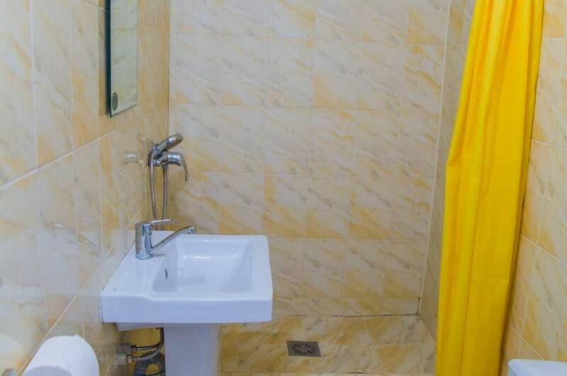 2-х местный «Люкс»