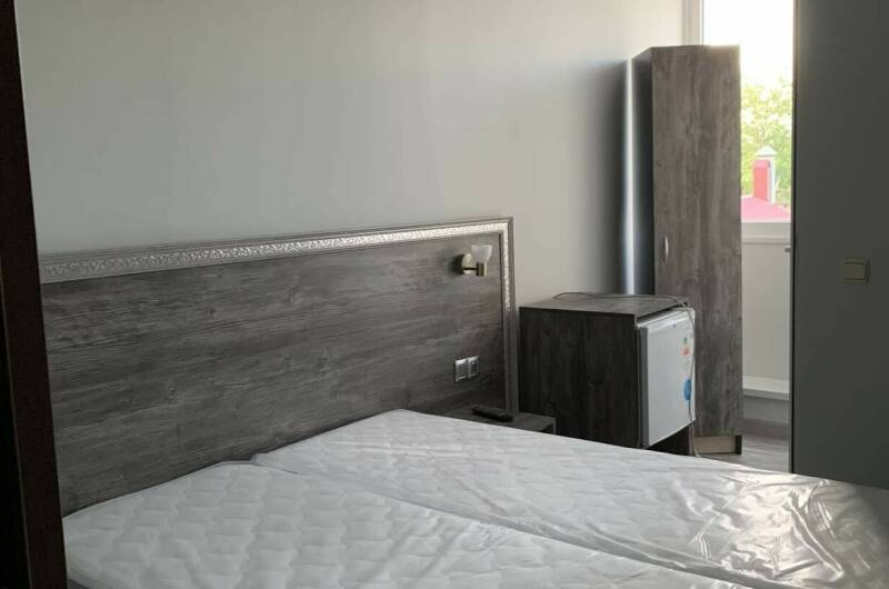 2-х местный «Люкс»