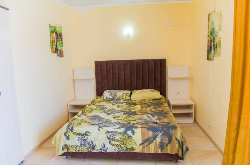 2-х местный «Люкс»