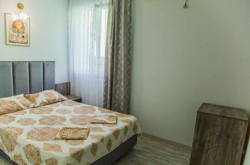 2-х местный «Люкс»