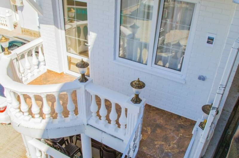 4-х местный «Люкс»