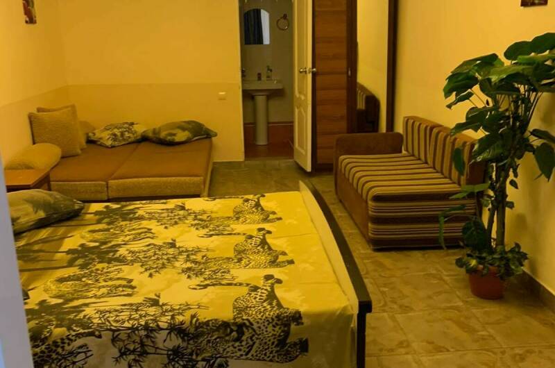 5-местные «Люкс»