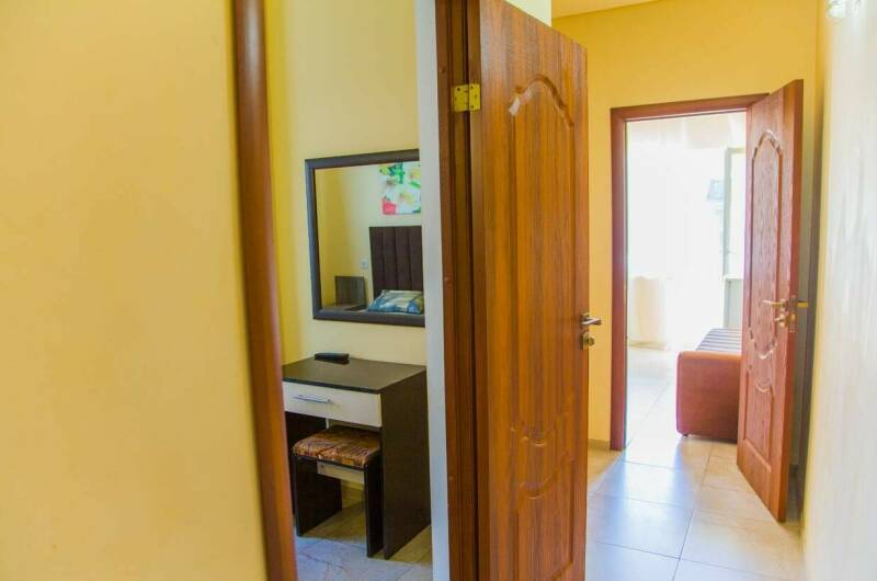 5-местные «Люкс»