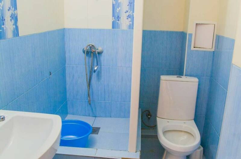 2-х комнатный «Люкс» с балконом