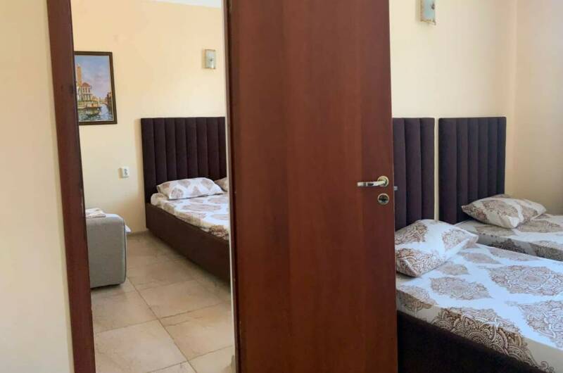 2-х комнатный «Люкс» без балкона