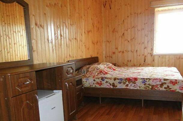 Двухкомнатный «Люкс»