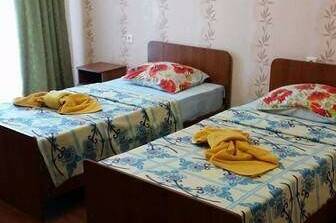 «Стандарт» на троих