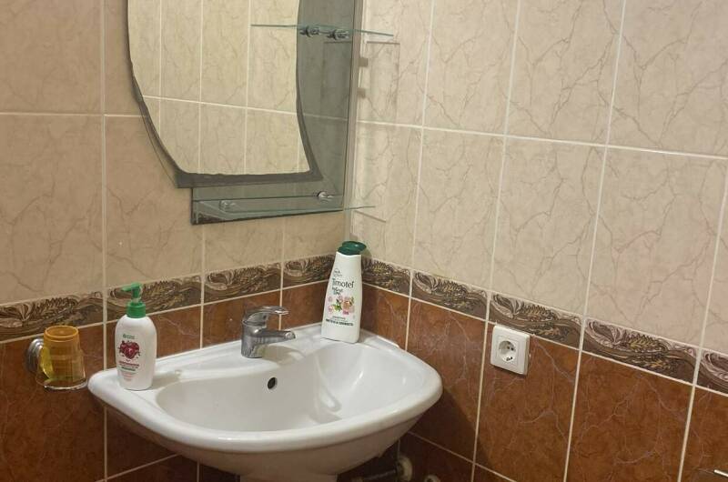 «Стандарт» на четверых